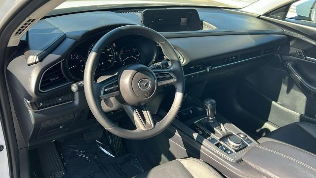 2023 Mazda CX-30 2.5 S Select