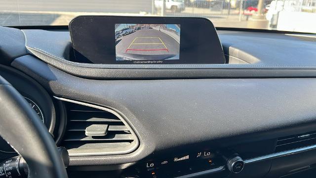 2023 Mazda CX-30 2.5 S Select