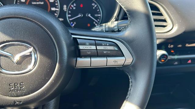 2023 Mazda CX-30 2.5 S Select