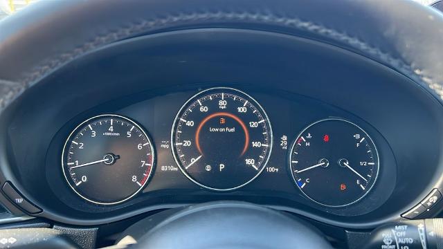 2023 Mazda CX-30 2.5 S Select