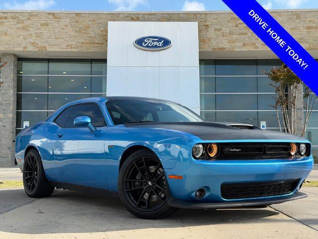 2023 Dodge Challenger R/T Scat Pack for sale in Prosper, TX