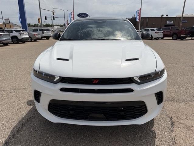 2024 Dodge Hornet GT Plus AWD