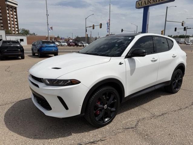 2024 Dodge Hornet GT Plus AWD