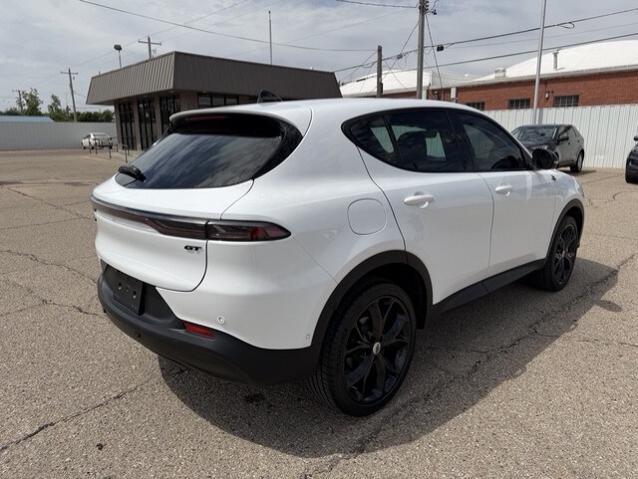 2024 Dodge Hornet GT Plus AWD