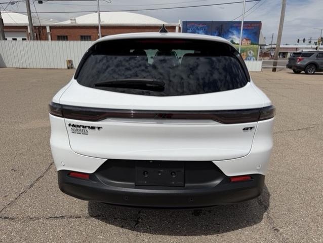2024 Dodge Hornet GT Plus AWD