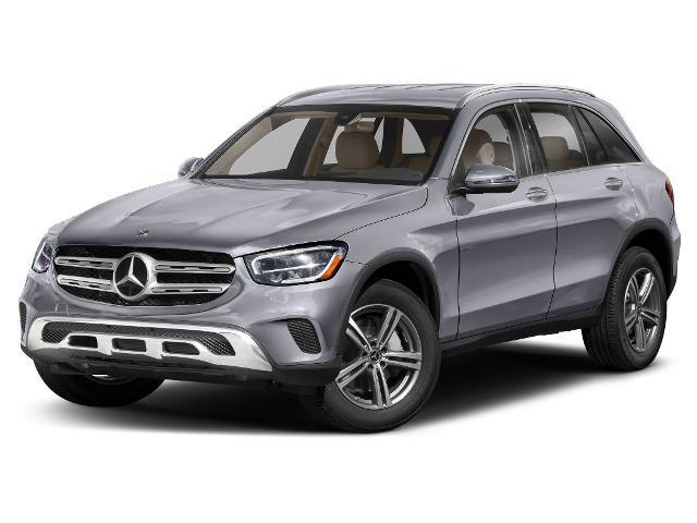 2021 Mercedes-Benz GLC 4MATIC SUV for sale in Grand Rapids, MI