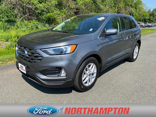 2022 Ford Edge SEL for sale in Northampton, MA