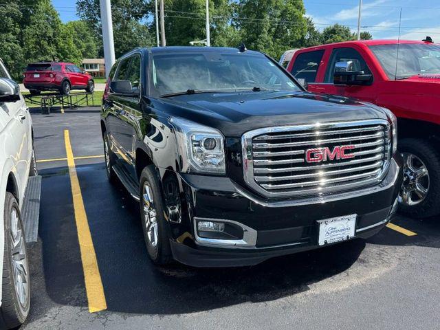 2017 GMC Yukon SLT for sale in Washington, MO