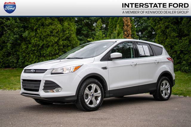 2014 Ford Escape SE for sale near Miamisburg, OH