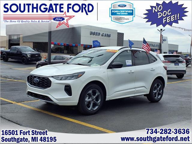 2024 Ford Escape ST-Line for sale in Southgate, MI
