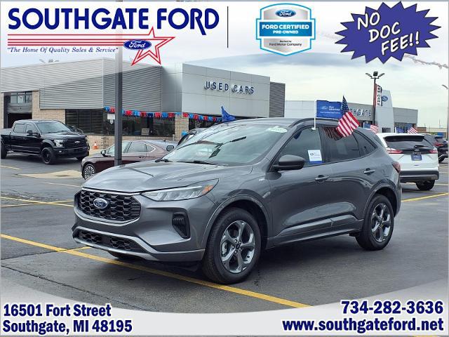 2024 Ford Escape ST-Line for sale in Southgate, MI