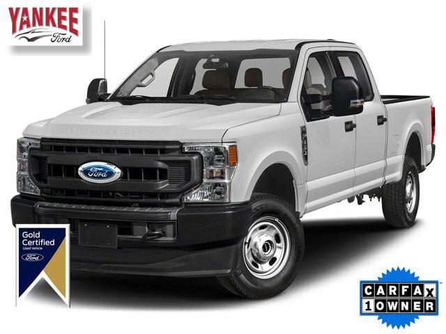 2022 Ford F-350 LARIAT for sale in South Portland, ME