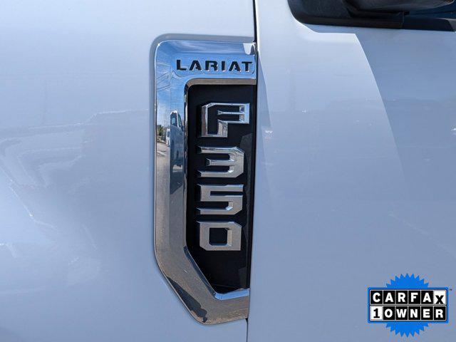2022 Ford F-350 LARIAT
