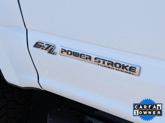 2022 Ford F-350 LARIAT