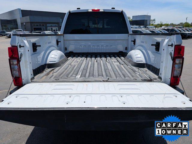 2022 Ford F-350 LARIAT