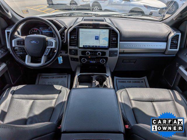 2022 Ford F-350 LARIAT