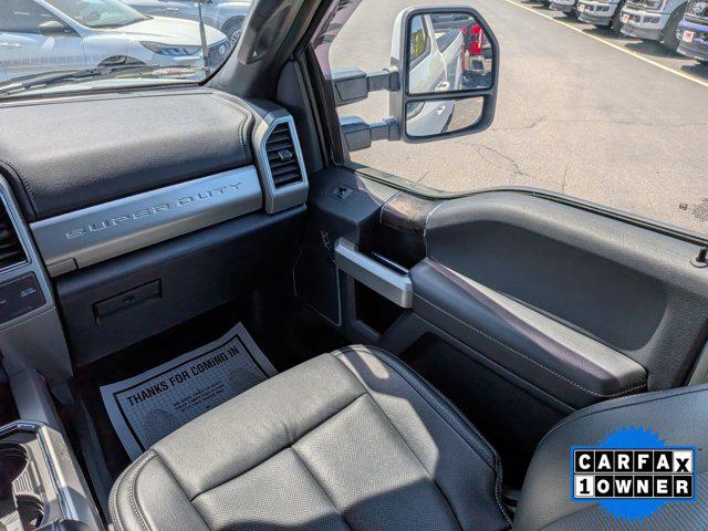 2022 Ford F-350 LARIAT