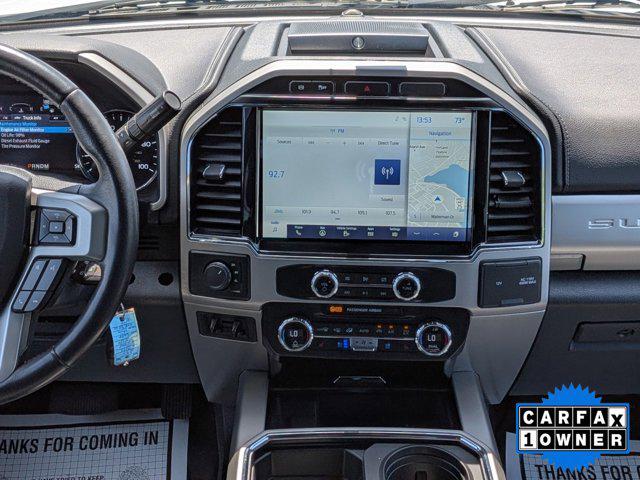 2022 Ford F-350 LARIAT