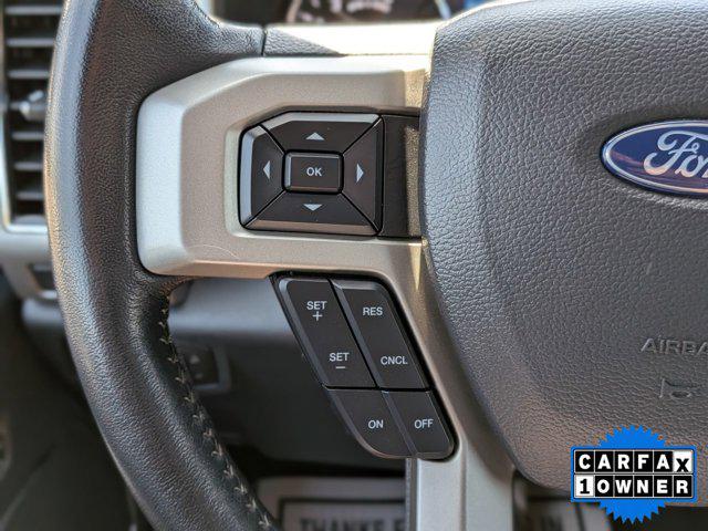 2022 Ford F-350 LARIAT
