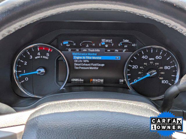 2022 Ford F-350 LARIAT