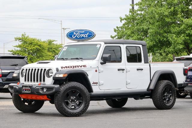 2023 Jeep Gladiator Sport for sale in Orland Park, IL
