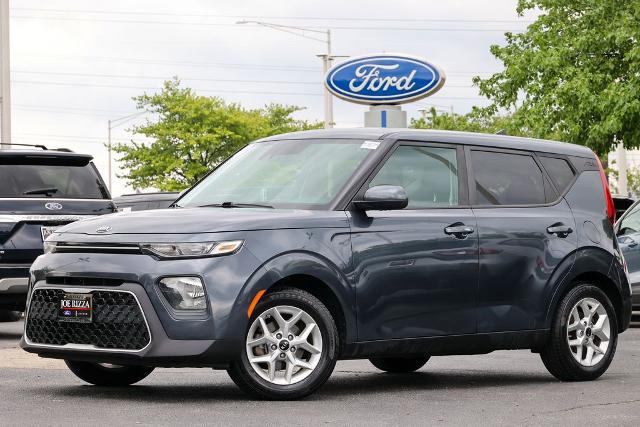 2020 Kia Soul S for sale in Orland Park, IL