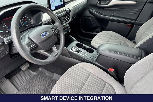 2022 Ford Escape SE Hybrid