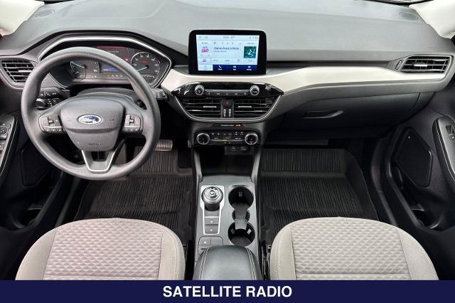 2022 Ford Escape SE Hybrid