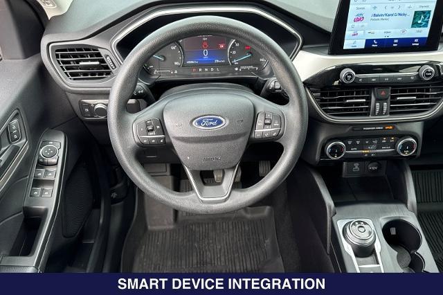 2022 Ford Escape SE Hybrid