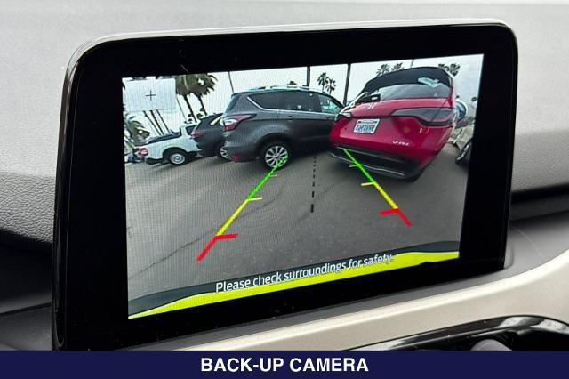 2022 Ford Escape SE Hybrid