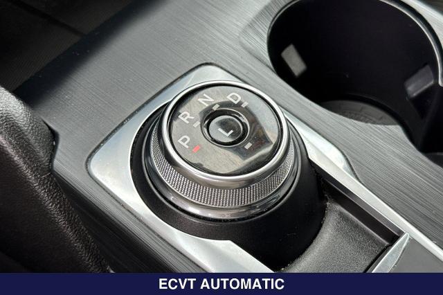 2022 Ford Escape SE Hybrid