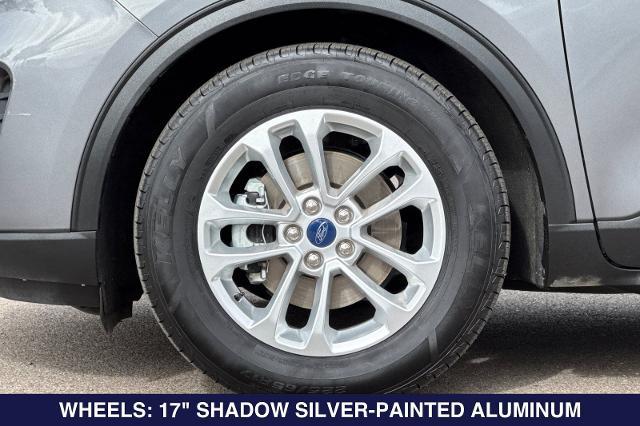 2022 Ford Escape SE Hybrid