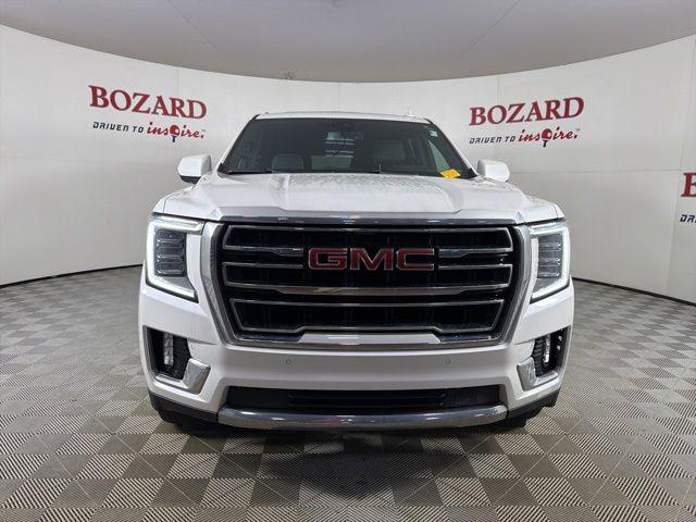 2022 GMC Yukon 2WD SLT