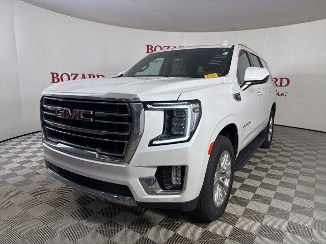 2022 GMC Yukon 2WD SLT