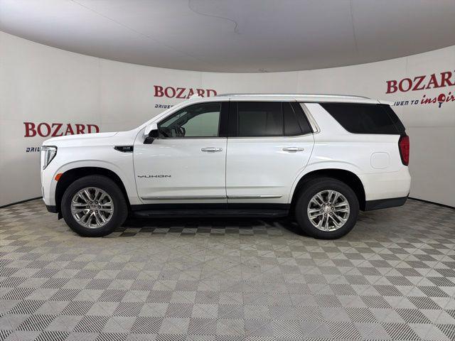2022 GMC Yukon 2WD SLT