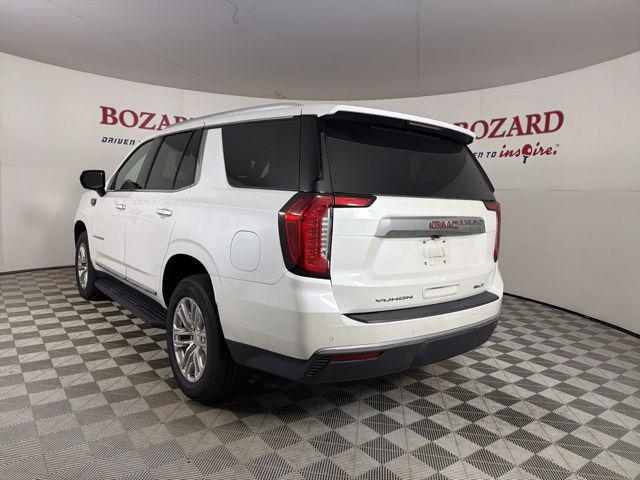 2022 GMC Yukon 2WD SLT