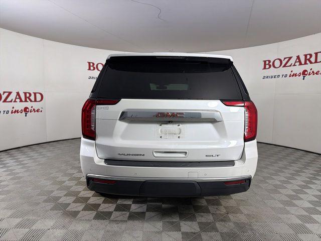 2022 GMC Yukon 2WD SLT