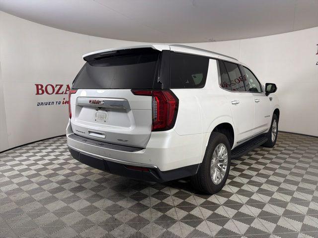 2022 GMC Yukon 2WD SLT