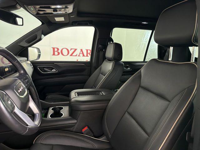 2022 GMC Yukon 2WD SLT