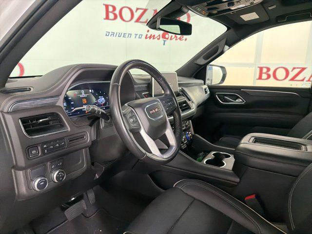 2022 GMC Yukon 2WD SLT