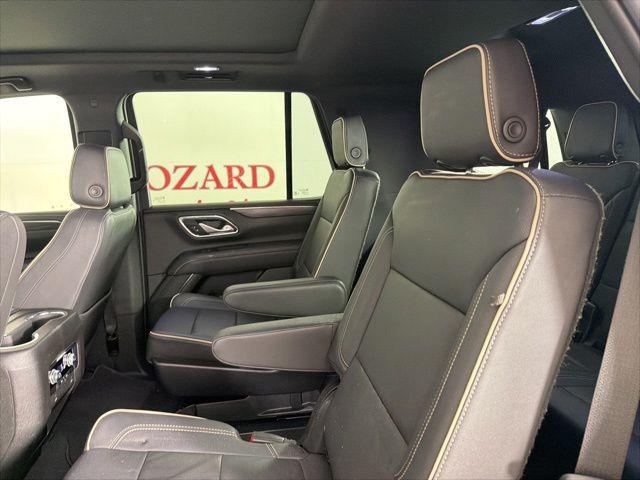 2022 GMC Yukon 2WD SLT