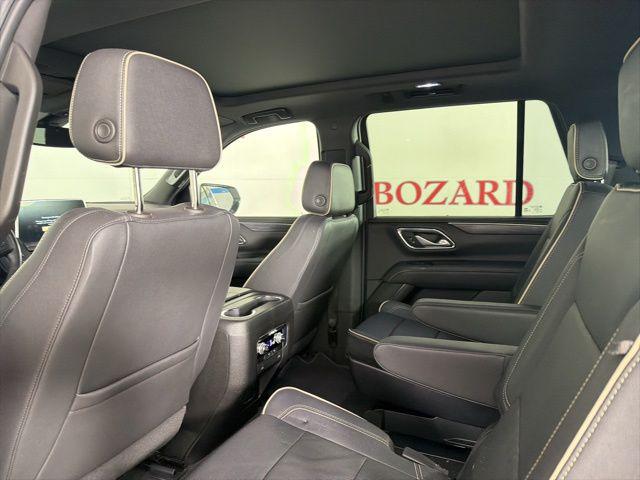2022 GMC Yukon 2WD SLT