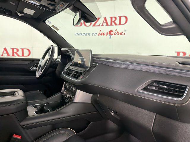 2022 GMC Yukon 2WD SLT