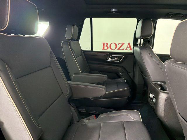 2022 GMC Yukon 2WD SLT