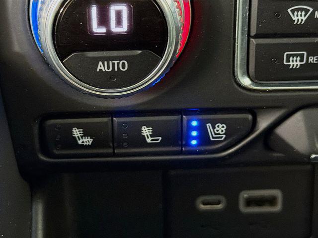 2022 GMC Yukon 2WD SLT
