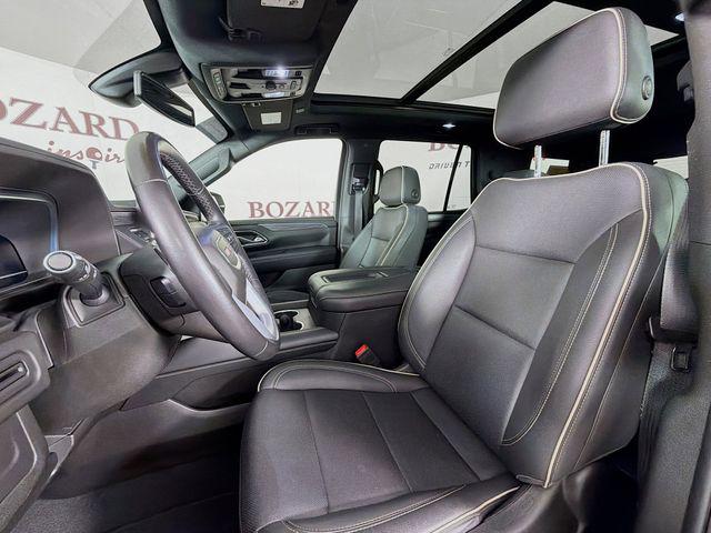 2022 GMC Yukon 2WD SLT
