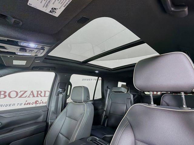 2022 GMC Yukon 2WD SLT