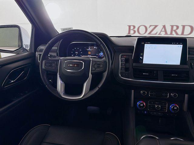 2022 GMC Yukon 2WD SLT