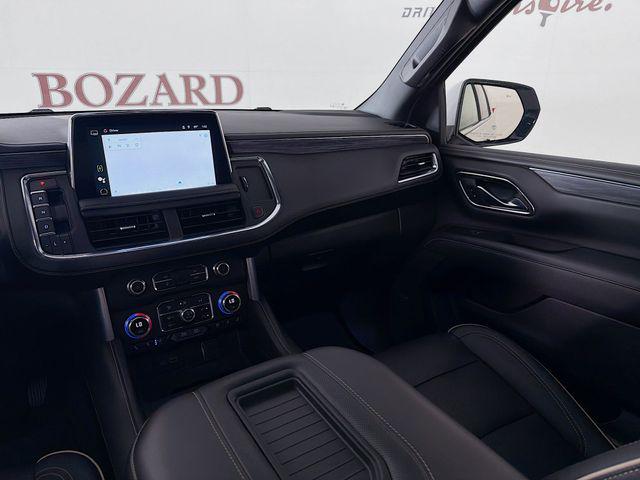 2022 GMC Yukon 2WD SLT