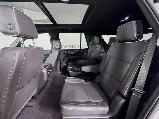 2022 GMC Yukon 2WD SLT